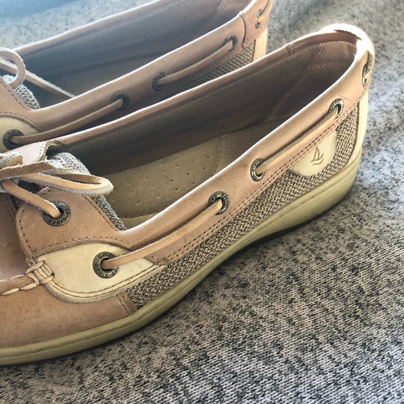 Sperry Angelfish Boat Shoes - Picture 3 of 7